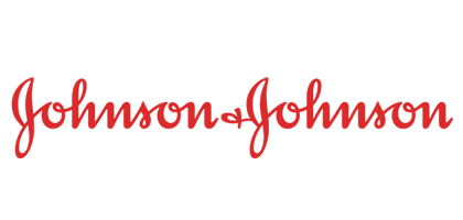 Logo Johnson & Johnson