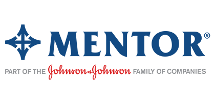 Logo Implantes Mentor